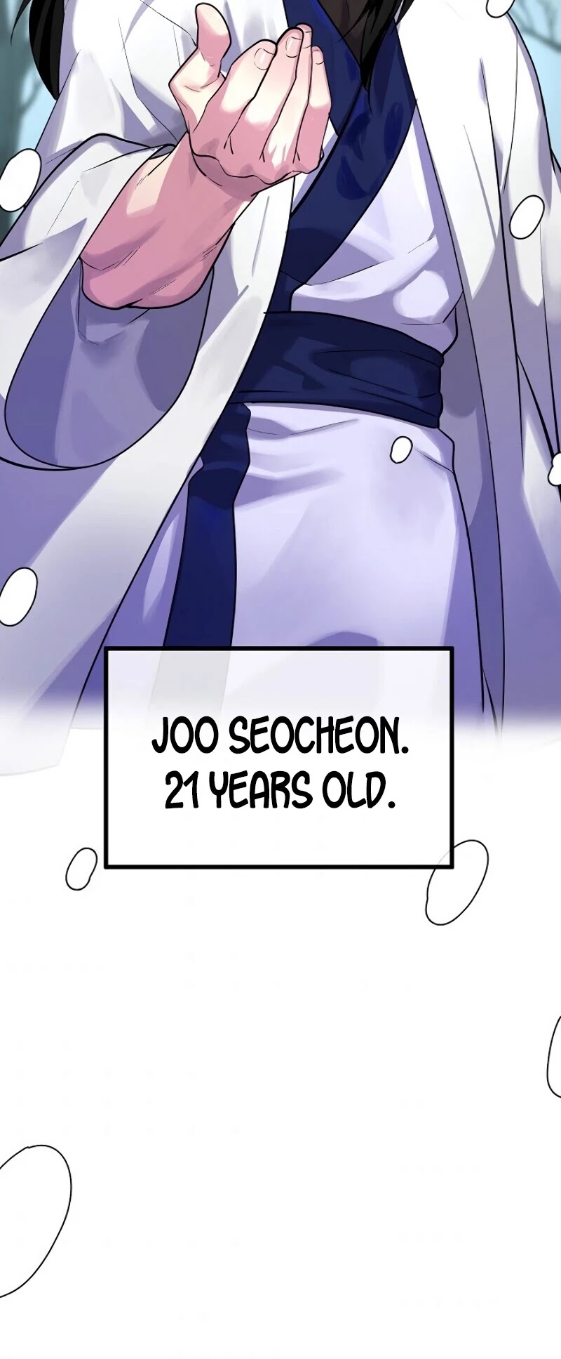 Volcanic Age Chapter 179 page 51 - Chapter 179