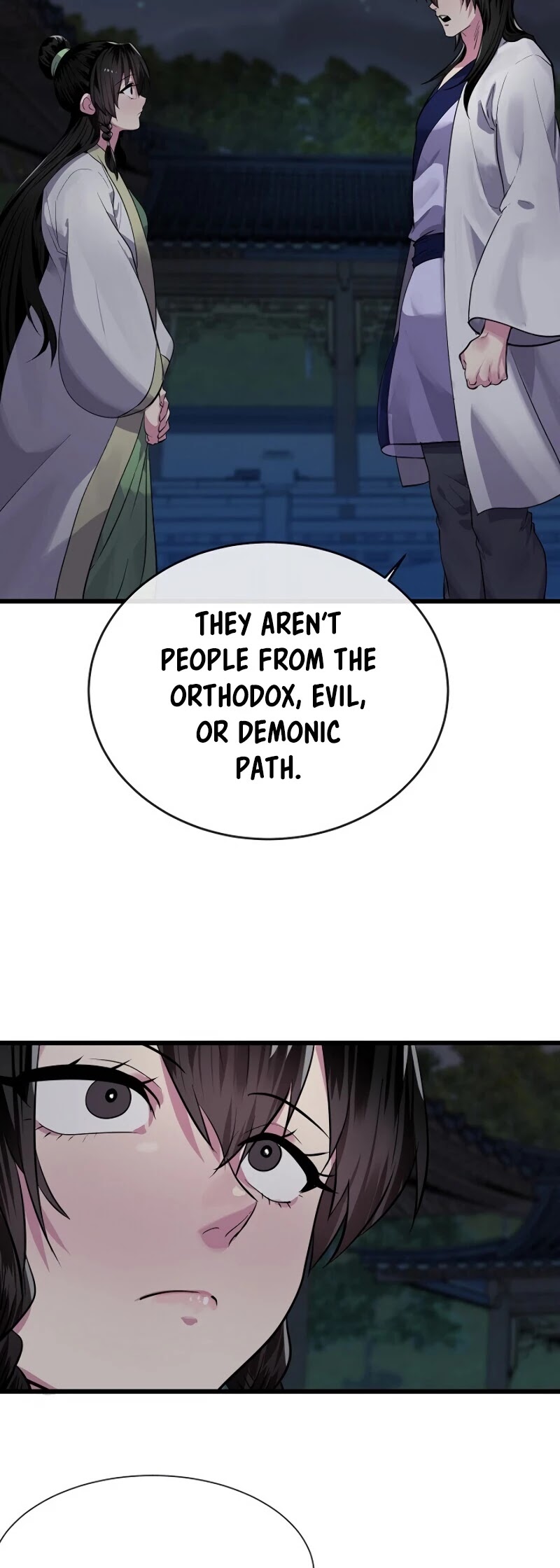 Volcanic Age Chapter 179 page 8 - Chapter 179