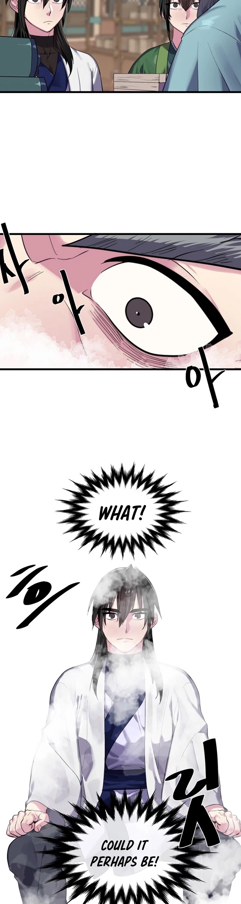 Volcanic Age Chapter 180 page 43 - Chapter 180
