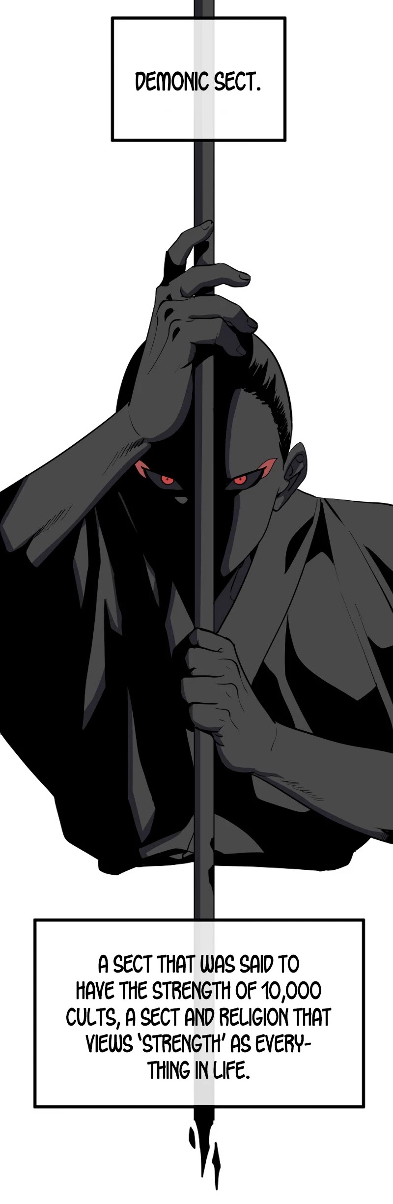 Volcanic Age Chapter 180 page 49 - Chapter 180