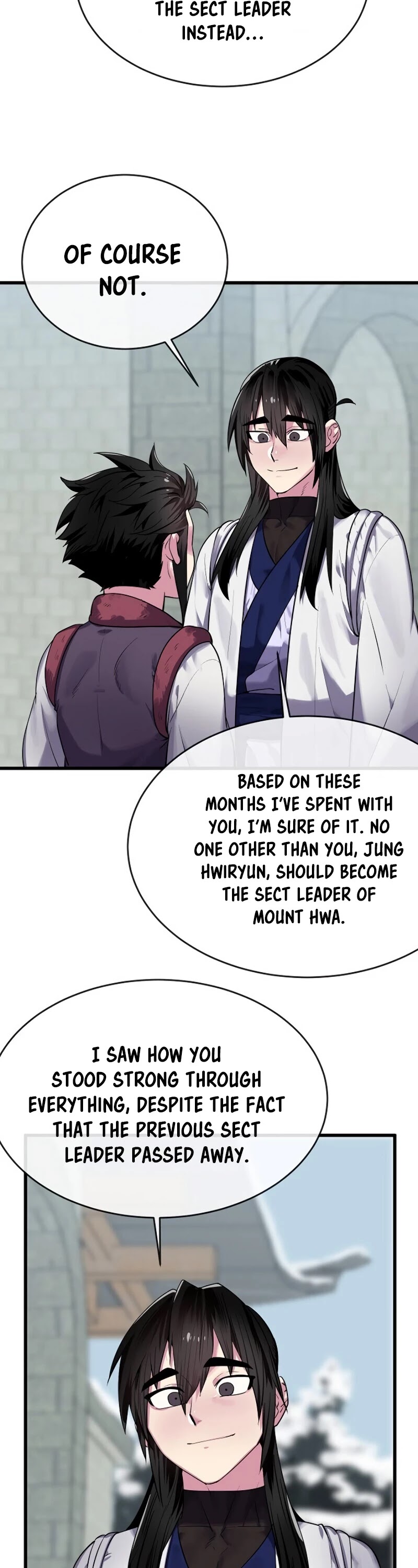 Volcanic Age Chapter 180 page 7 - Chapter 180
