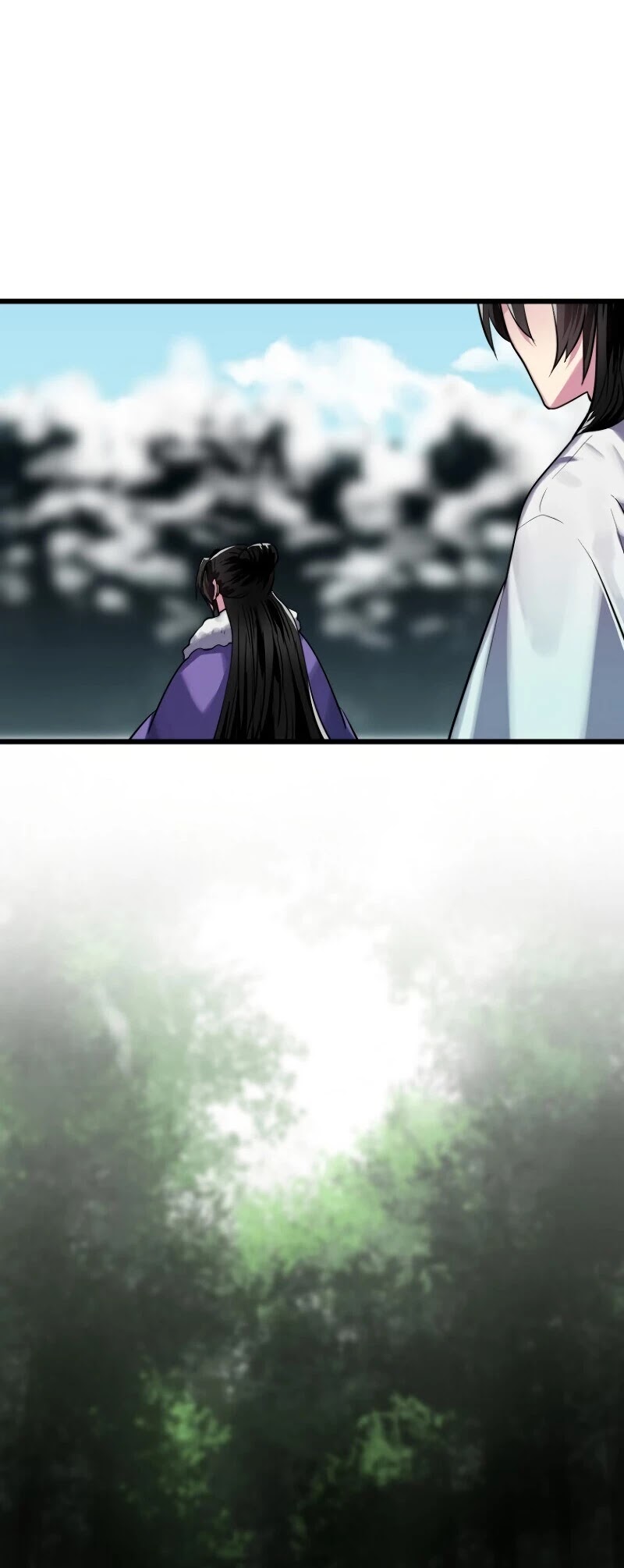 Volcanic Age Chapter 181 page 25 - Chapter 181