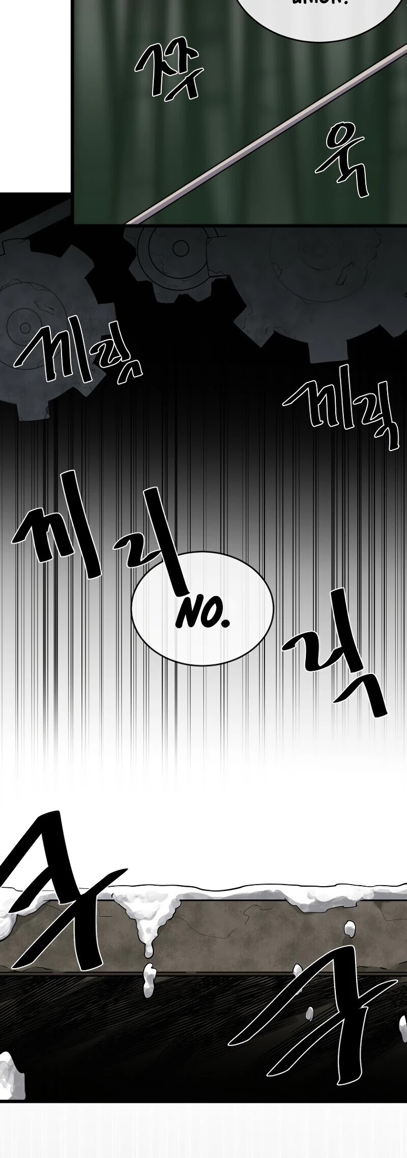 Volcanic Age Chapter 181 page 28 - Chapter 181