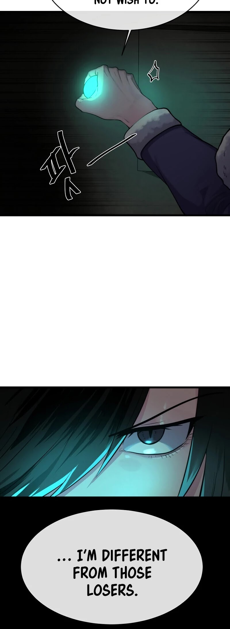 Volcanic Age Chapter 181 page 32 - Chapter 181