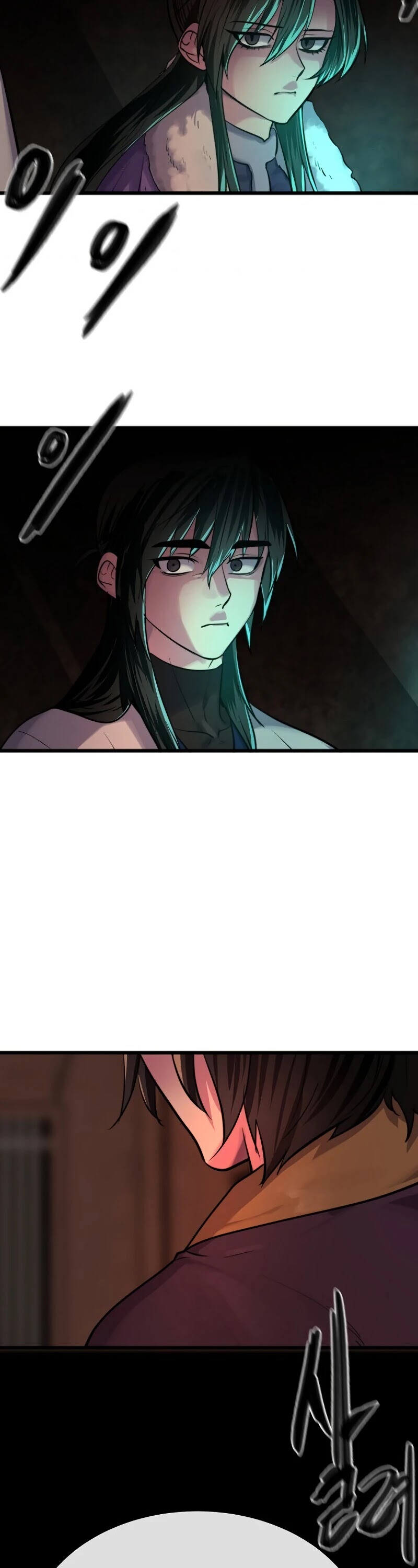 Volcanic Age Chapter 181 page 40 - Chapter 181