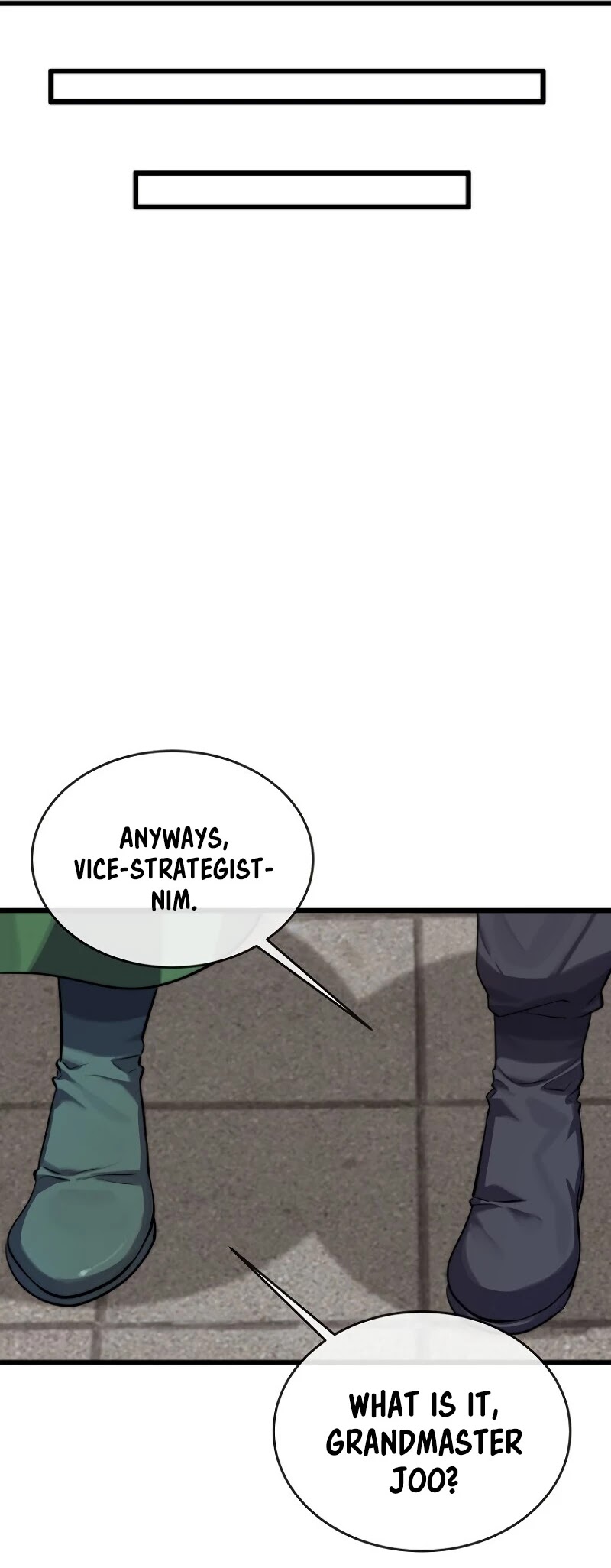 Volcanic Age Chapter 181 page 9 - Chapter 181
