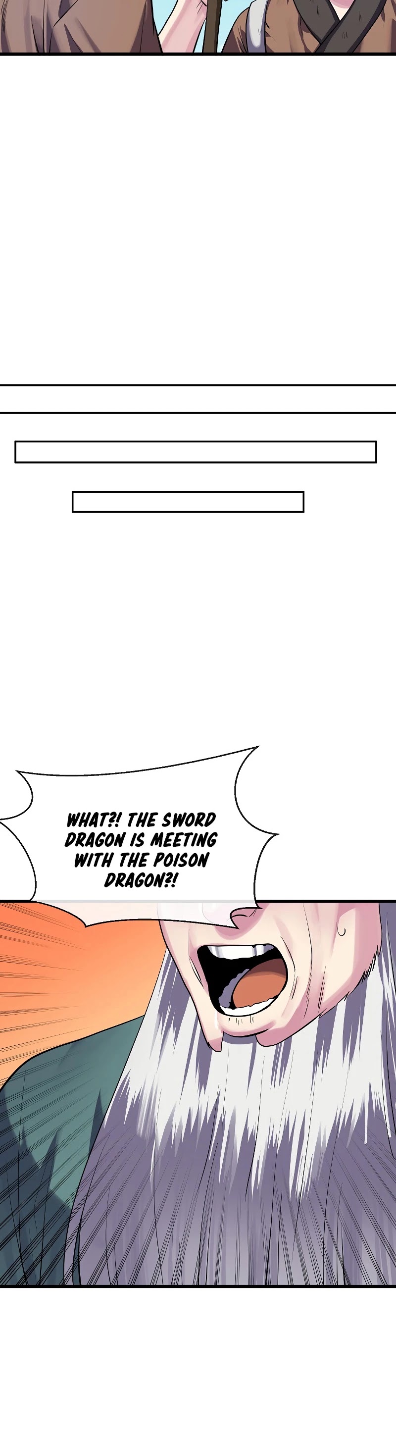 Volcanic Age Chapter 182 page 16 - Chapter 182