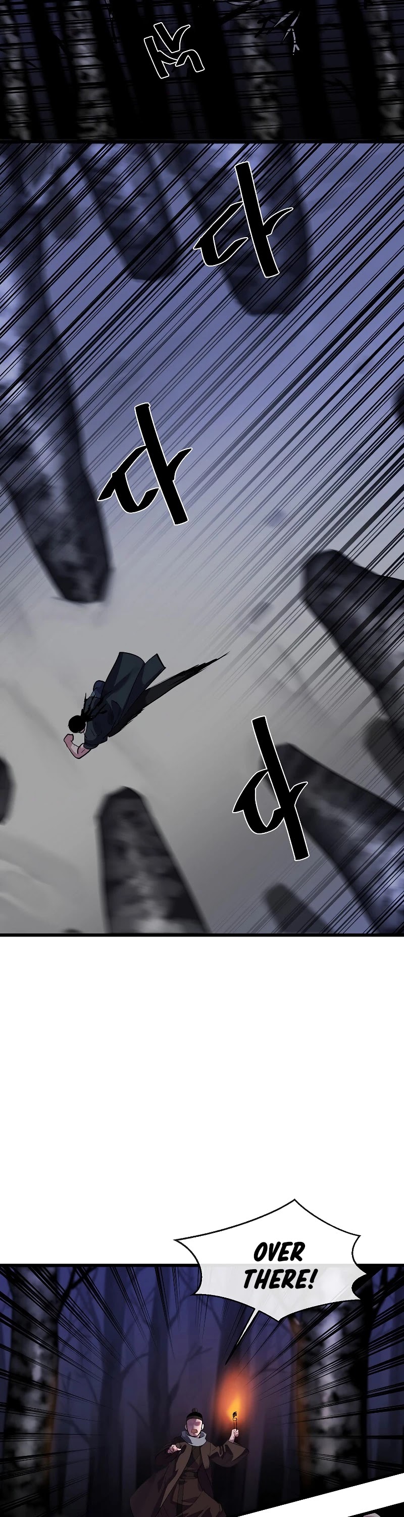 Volcanic Age Chapter 182 page 36 - Chapter 182