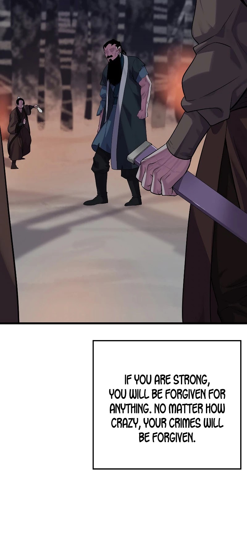 Volcanic Age Chapter 182 page 41 - Chapter 182
