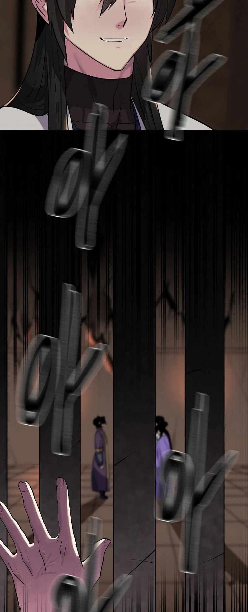 Volcanic Age Chapter 182 page 6 - Chapter 182
