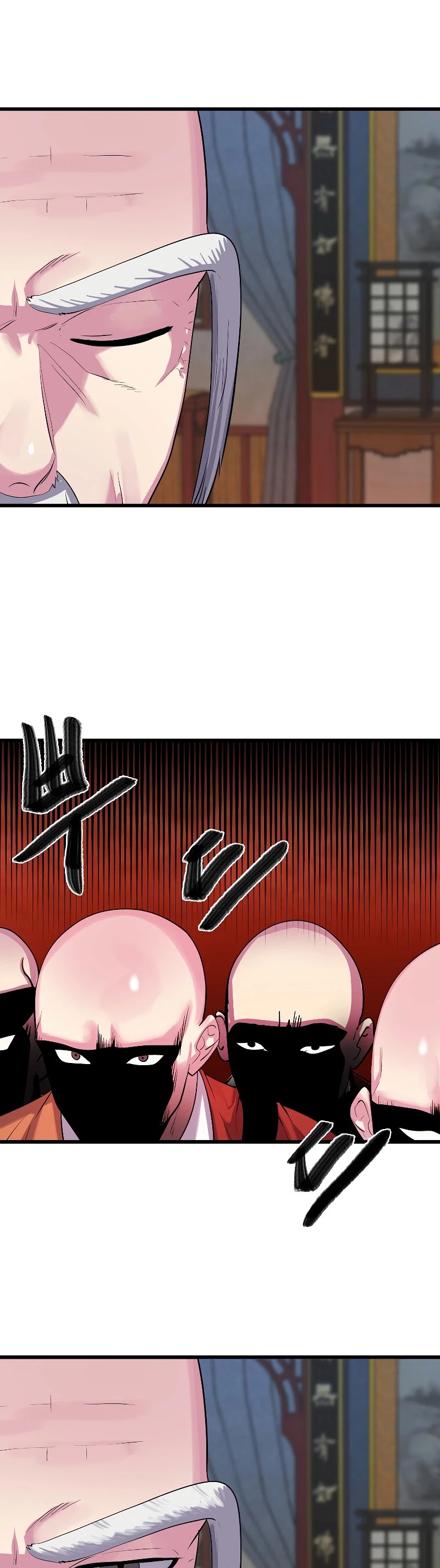Volcanic Age Chapter 182 page 60 - Chapter 182