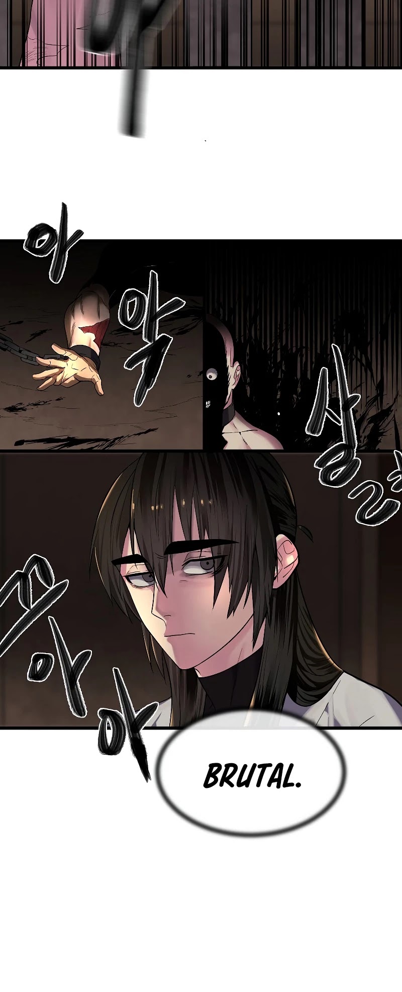 Volcanic Age Chapter 182 page 7 - Chapter 182