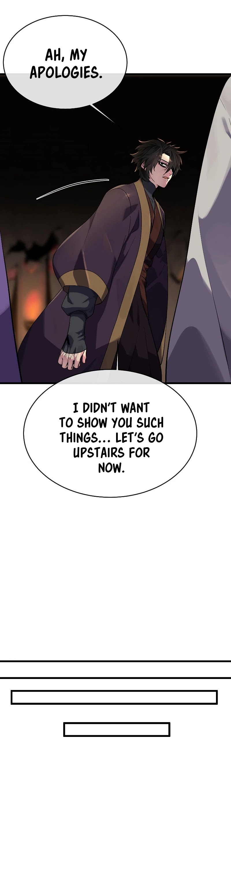 Volcanic Age Chapter 182 page 8 - Chapter 182