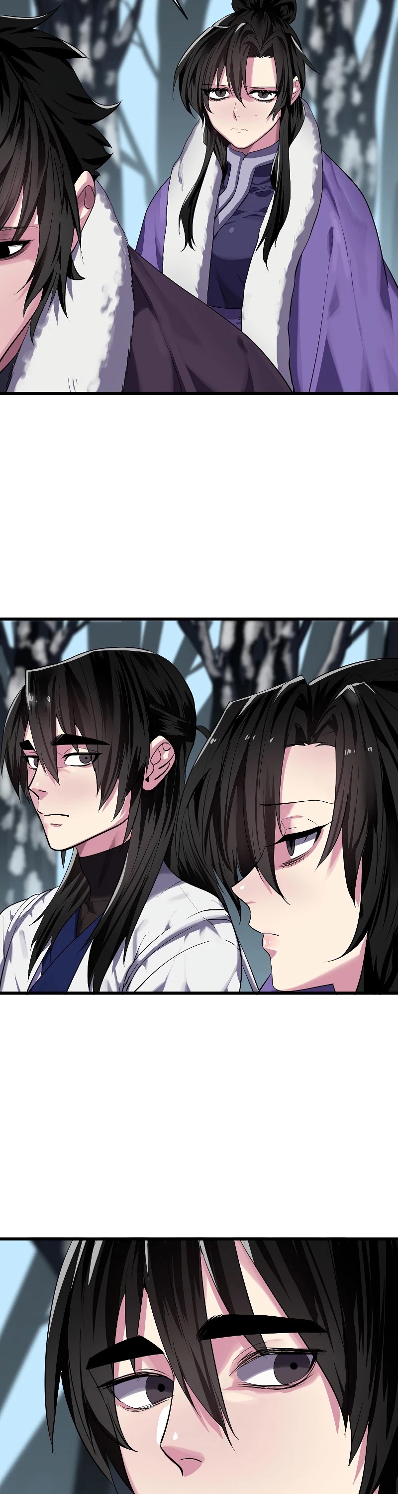 Volcanic Age Chapter 183 page 13 - Chapter 183