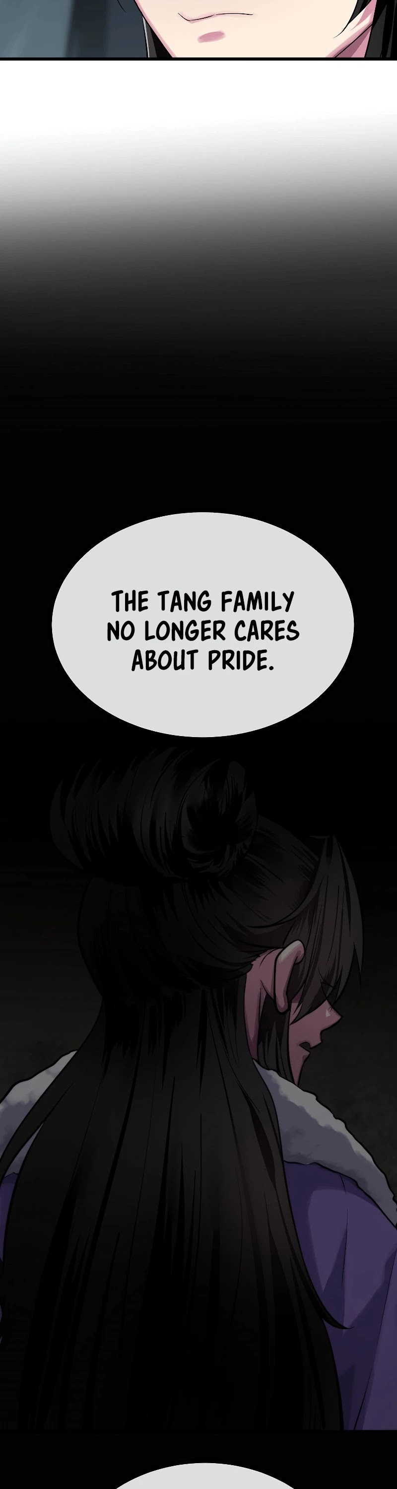 Volcanic Age Chapter 183 page 14 - Chapter 183