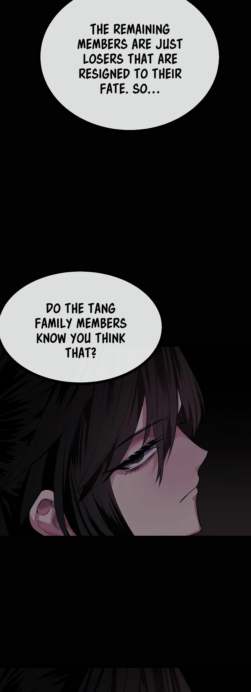 Volcanic Age Chapter 183 page 15 - Chapter 183