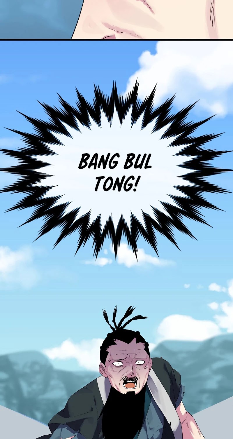 Volcanic Age Chapter 183 page 36 - Chapter 183