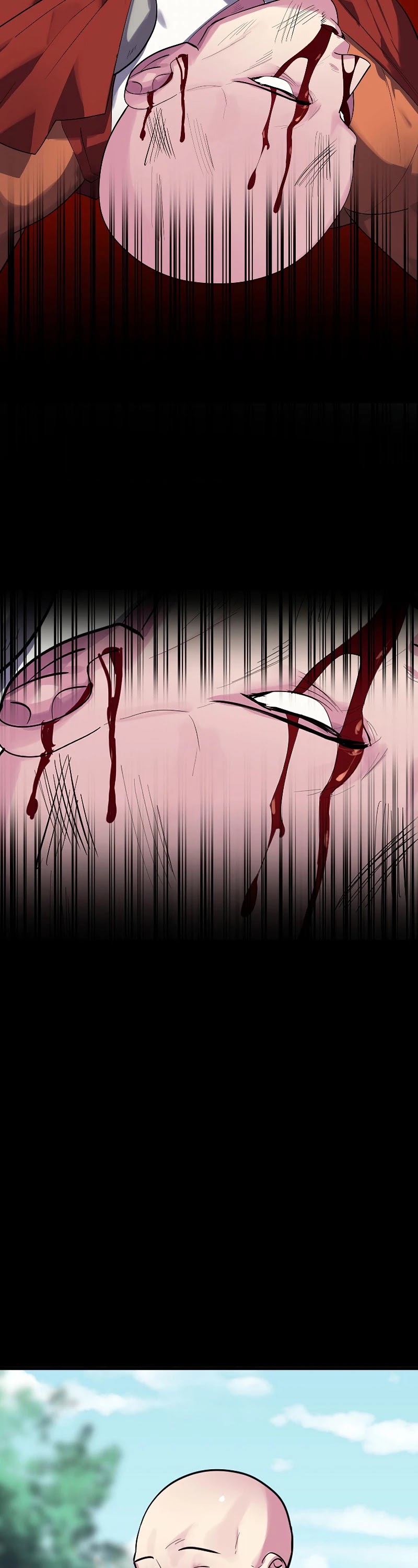 Volcanic Age Chapter 183 page 39 - Chapter 183