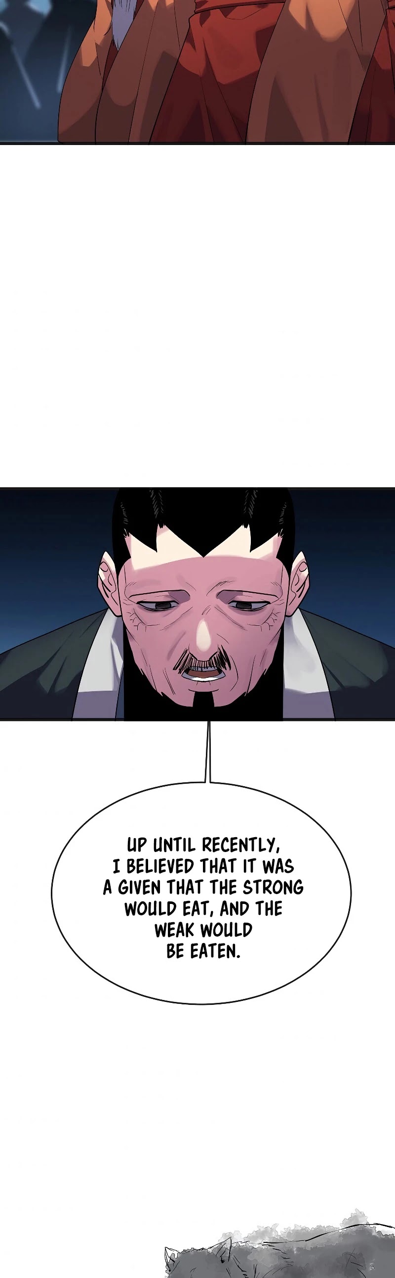 Volcanic Age Chapter 184 page 17 - Chapter 184