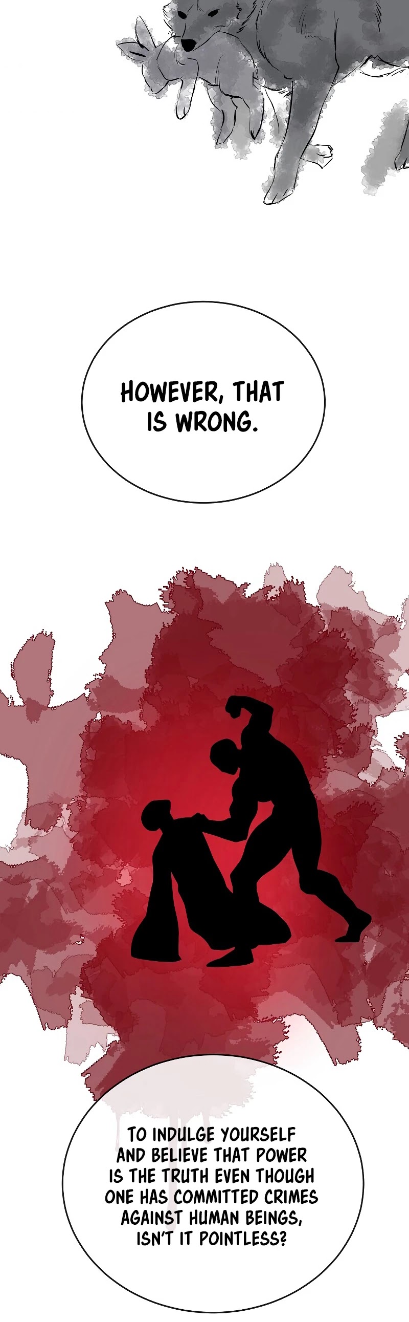 Volcanic Age Chapter 184 page 18 - Chapter 184