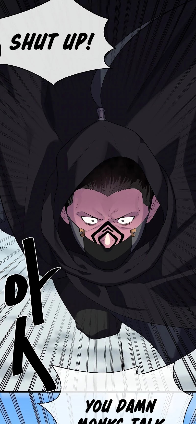 Volcanic Age Chapter 184 page 30 - Chapter 184