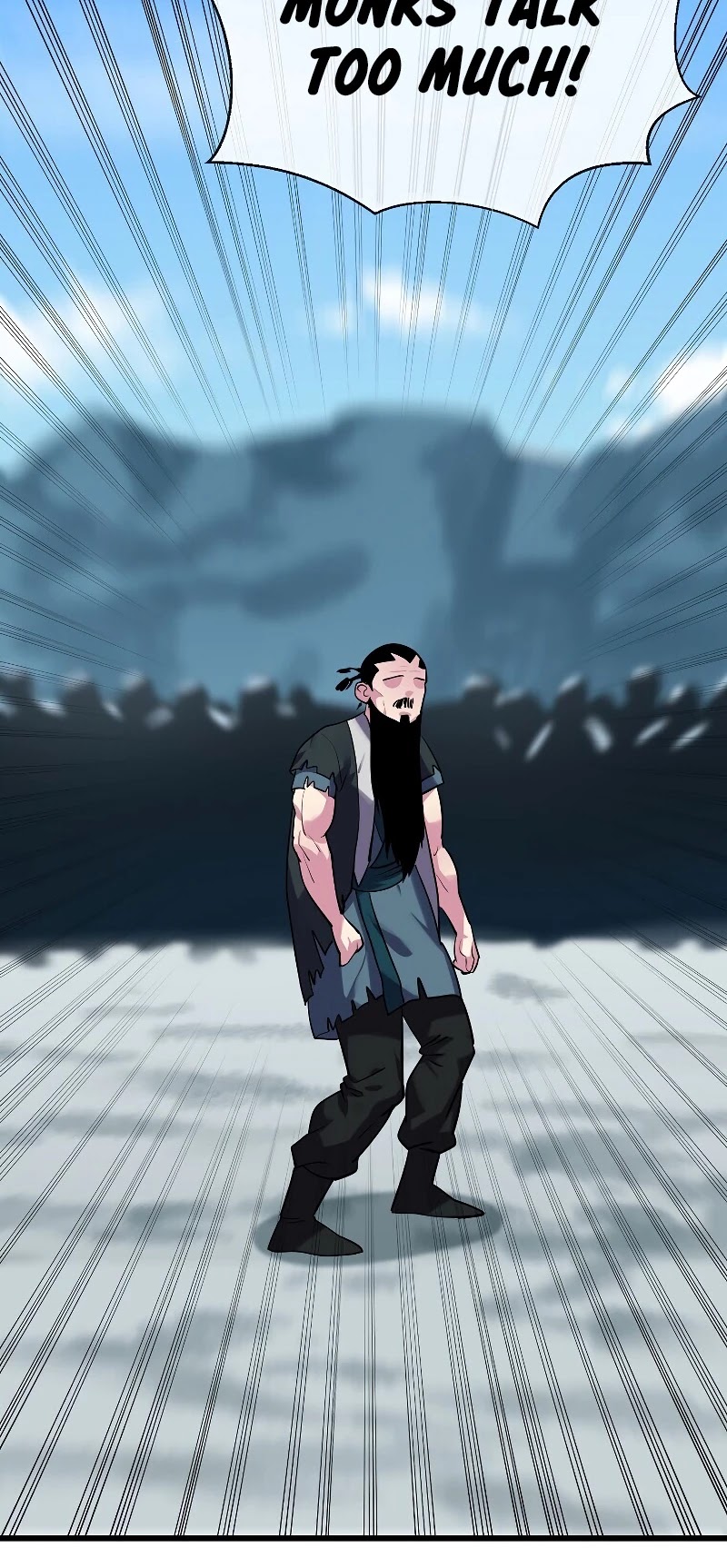 Volcanic Age Chapter 184 page 31 - Chapter 184