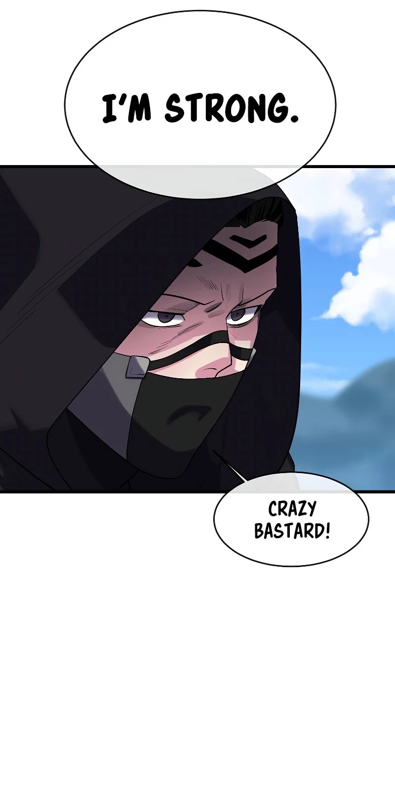 Volcanic Age Chapter 184 page 57 - Chapter 184