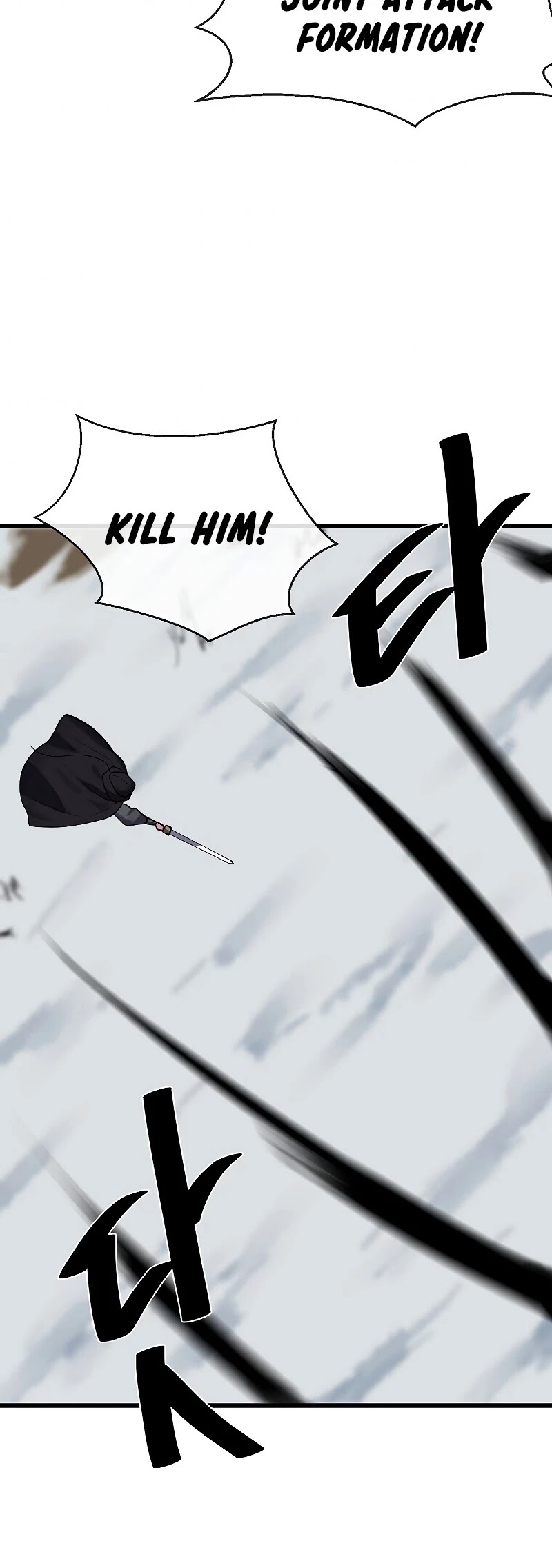 Volcanic Age Chapter 185 page 26 - Chapter 185