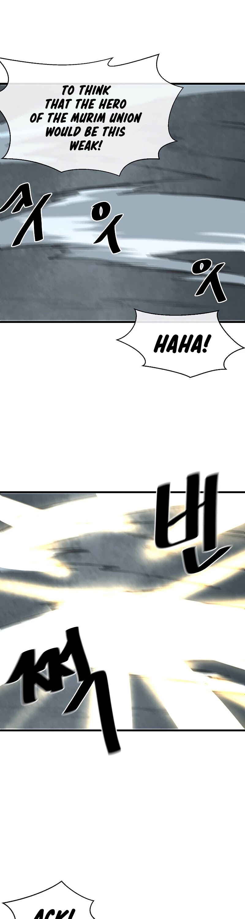Volcanic Age Chapter 185 page 39 - Chapter 185
