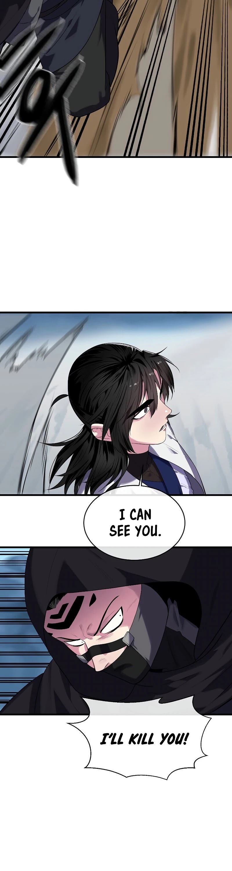 Volcanic Age Chapter 186 page 16 - Chapter 186