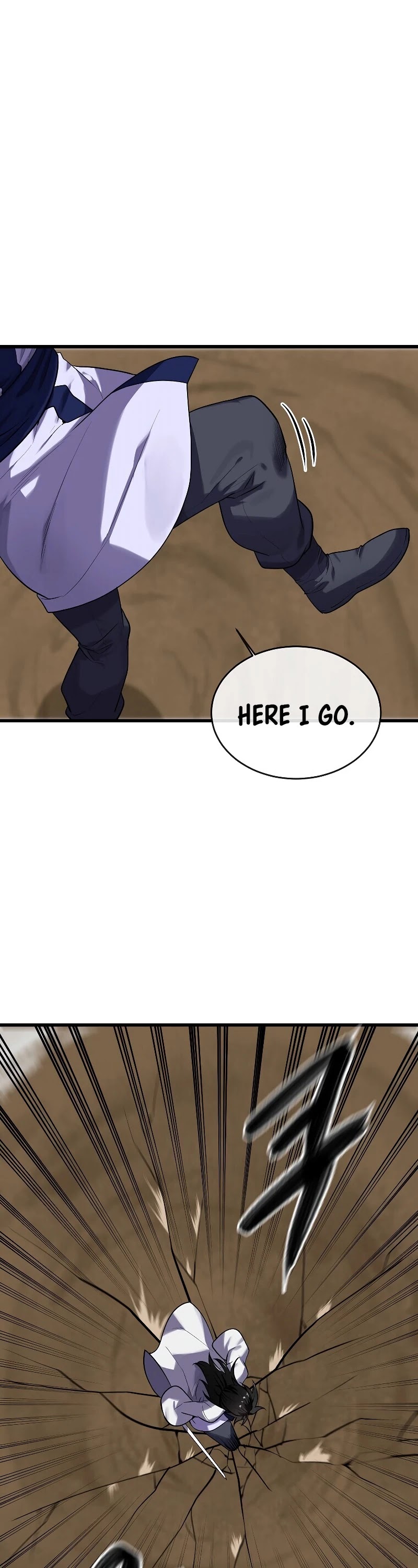 Volcanic Age Chapter 186 page 19 - Chapter 186
