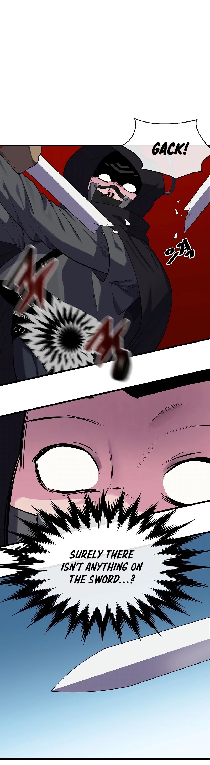 Volcanic Age Chapter 186 page 22 - Chapter 186