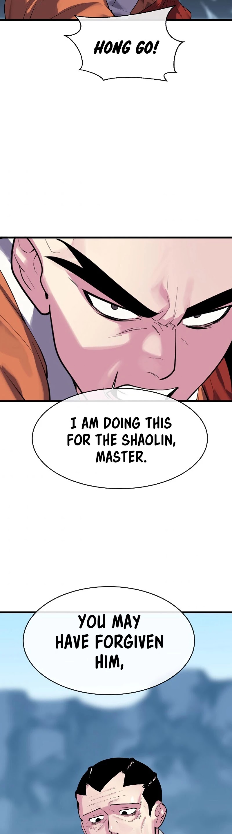 Volcanic Age Chapter 186 page 29 - Chapter 186