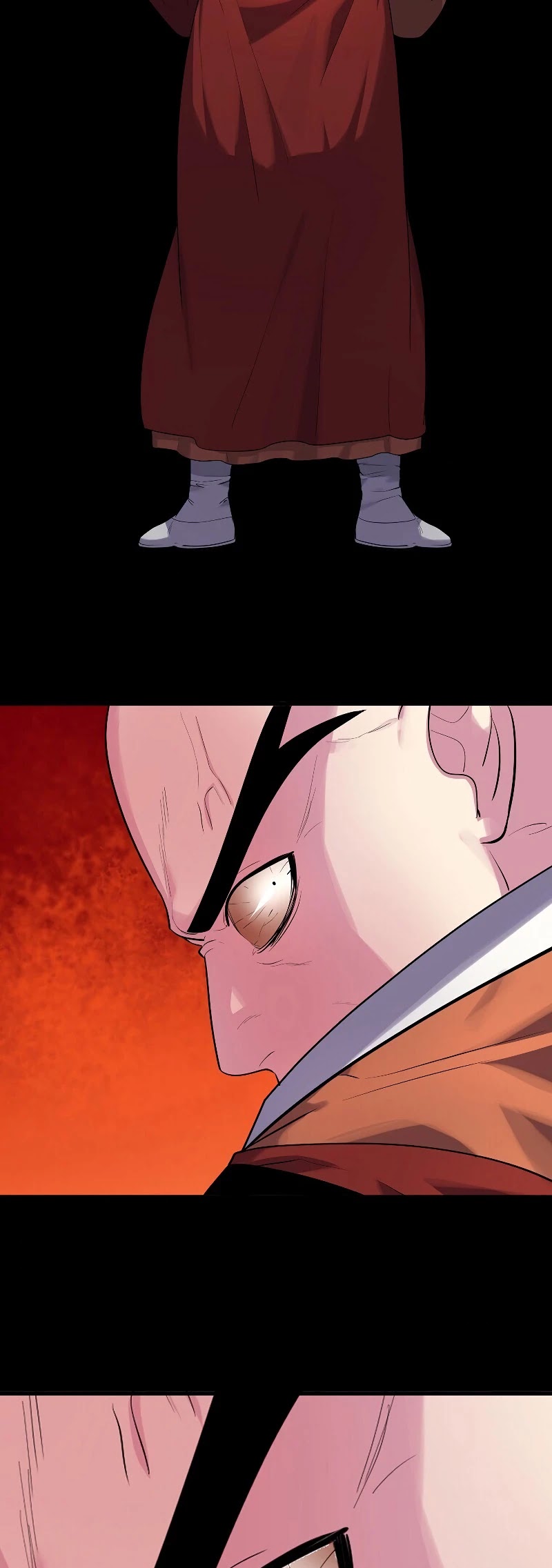 Volcanic Age Chapter 186 page 33 - Chapter 186