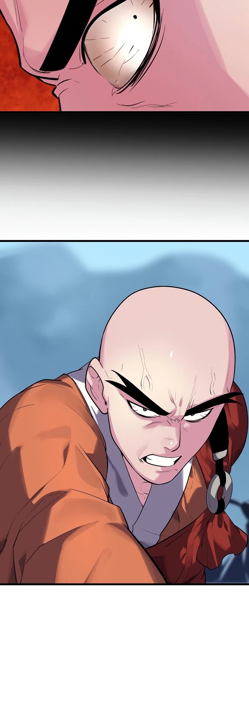 Volcanic Age Chapter 186 page 34 - Chapter 186