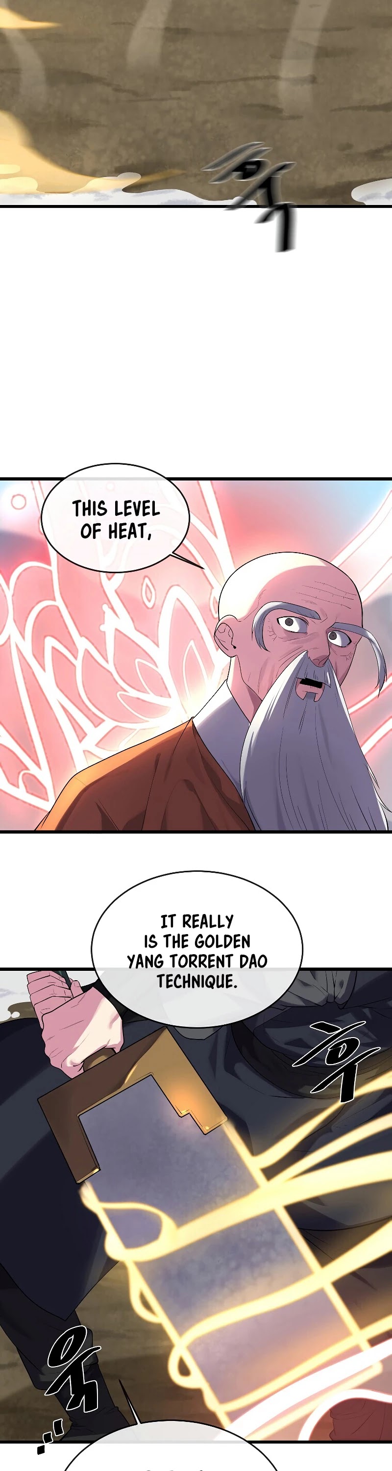 Volcanic Age Chapter 186 page 44 - Chapter 186