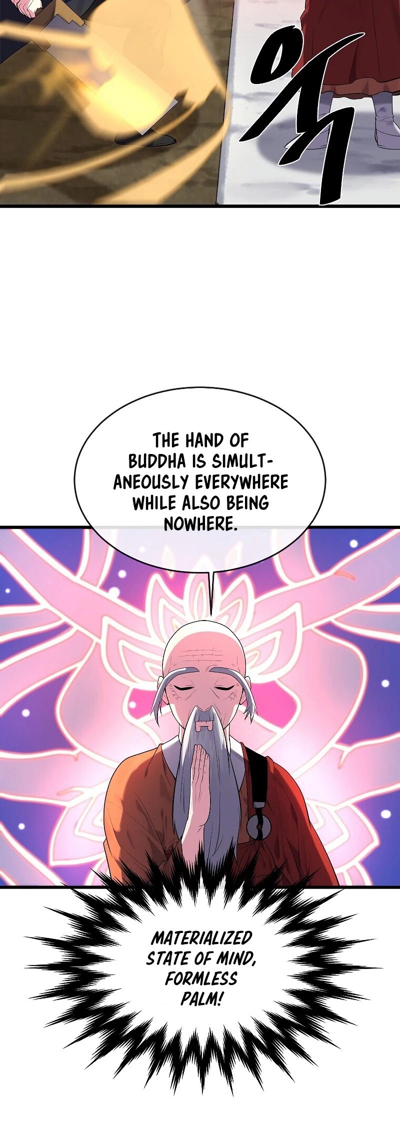Volcanic Age Chapter 186 page 46 - Chapter 186