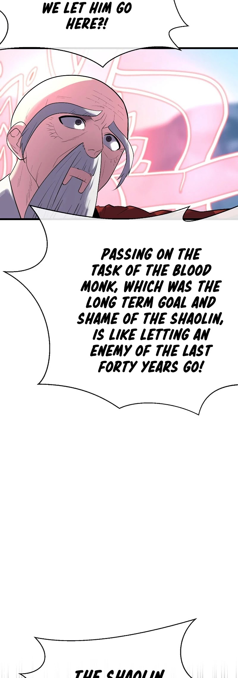 Volcanic Age Chapter 186 page 49 - Chapter 186