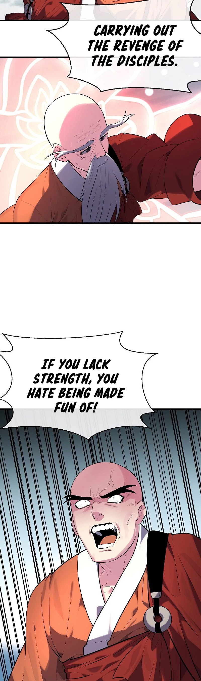 Volcanic Age Chapter 186 page 52 - Chapter 186