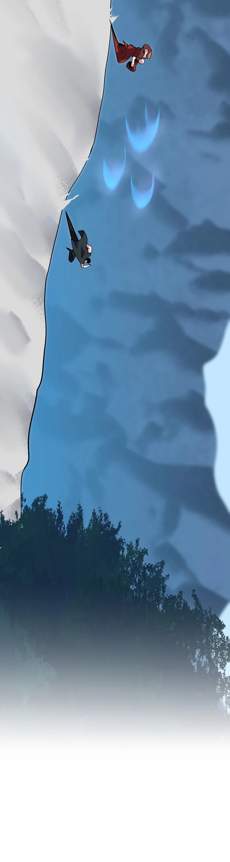 Volcanic Age Chapter 187 page 11 - Chapter 187