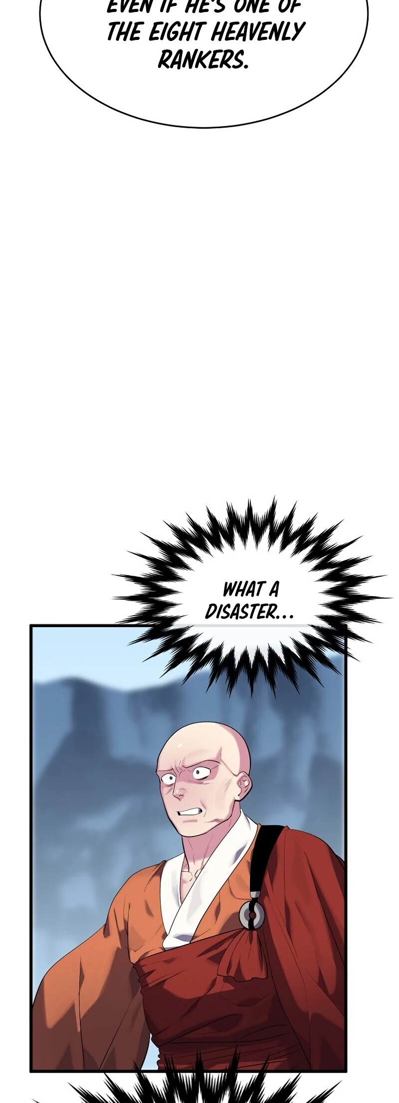 Volcanic Age Chapter 187 page 16 - Chapter 187