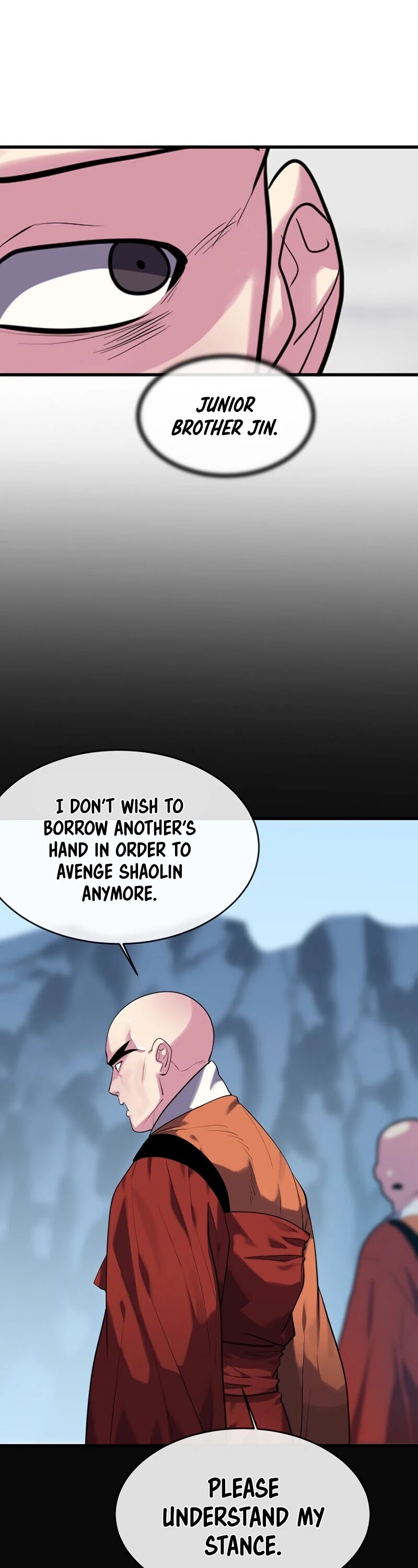 Volcanic Age Chapter 187 page 18 - Chapter 187