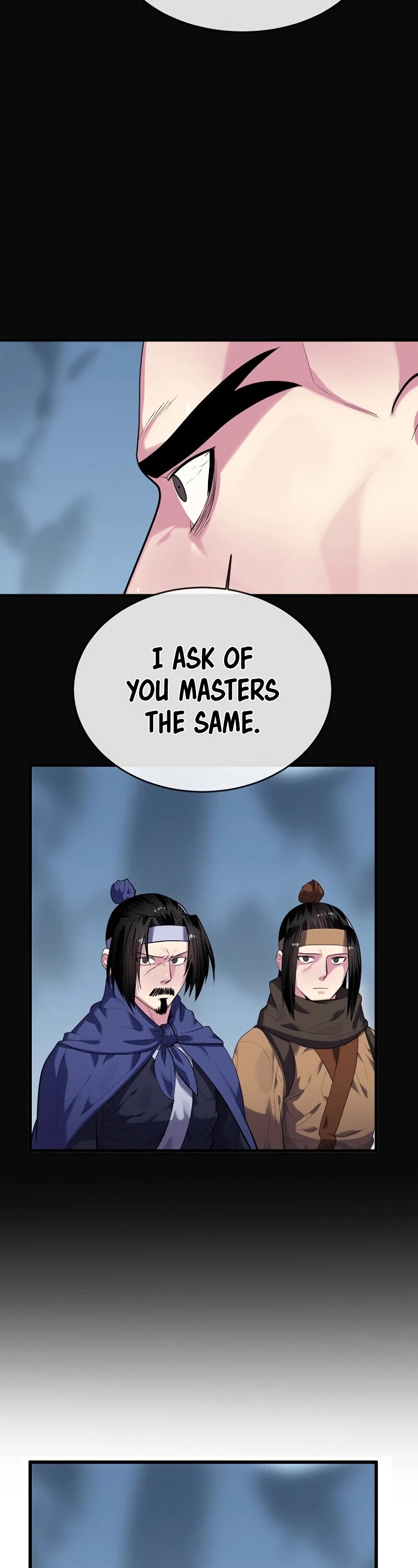 Volcanic Age Chapter 187 page 19 - Chapter 187