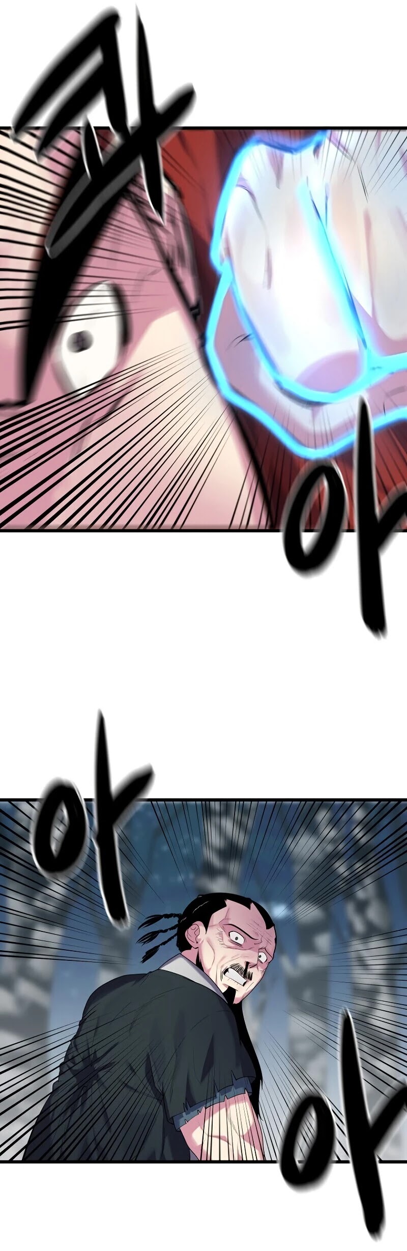 Volcanic Age Chapter 187 page 37 - Chapter 187