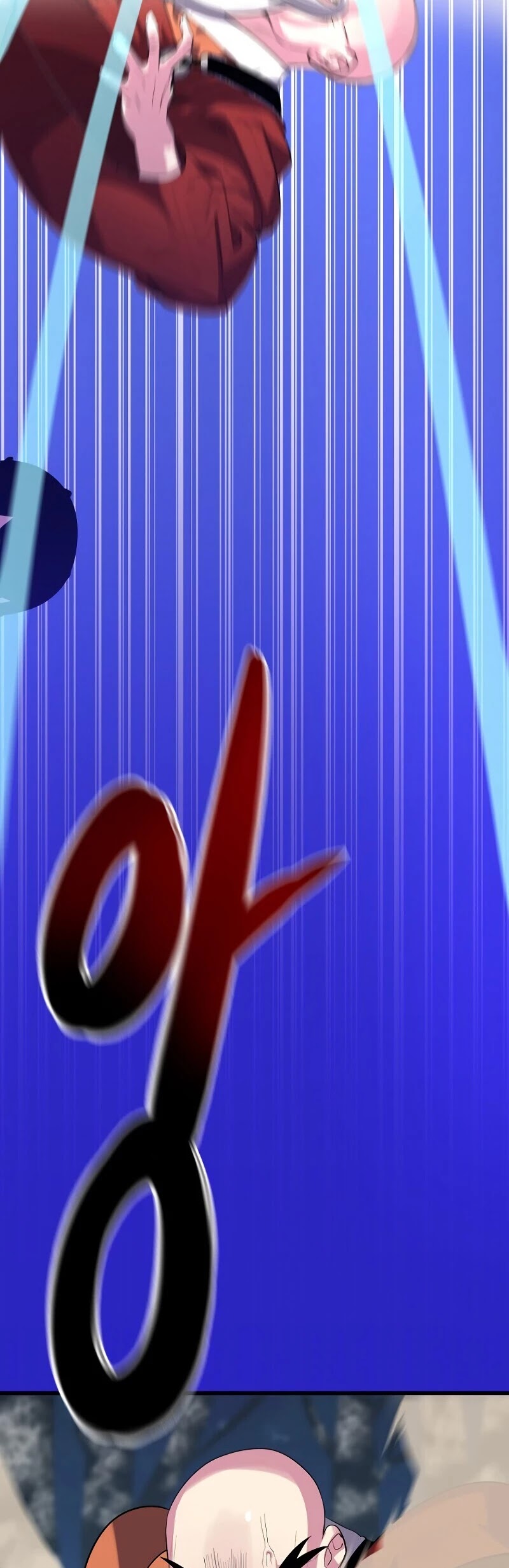 Volcanic Age Chapter 187 page 40 - Chapter 187