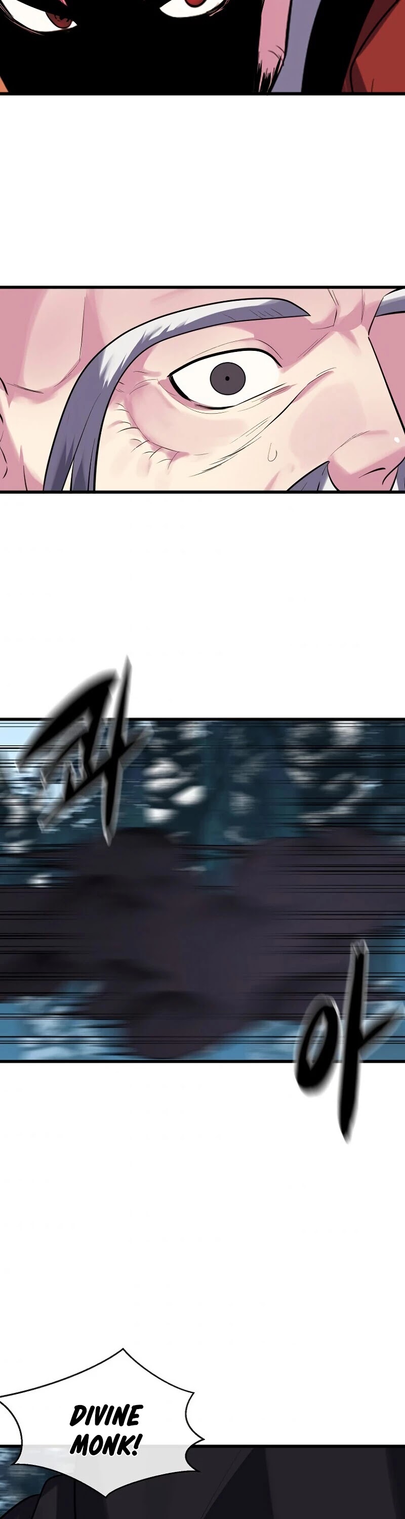 Volcanic Age Chapter 187 page 43 - Chapter 187
