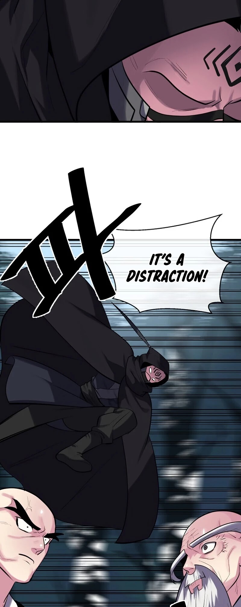 Volcanic Age Chapter 187 page 44 - Chapter 187