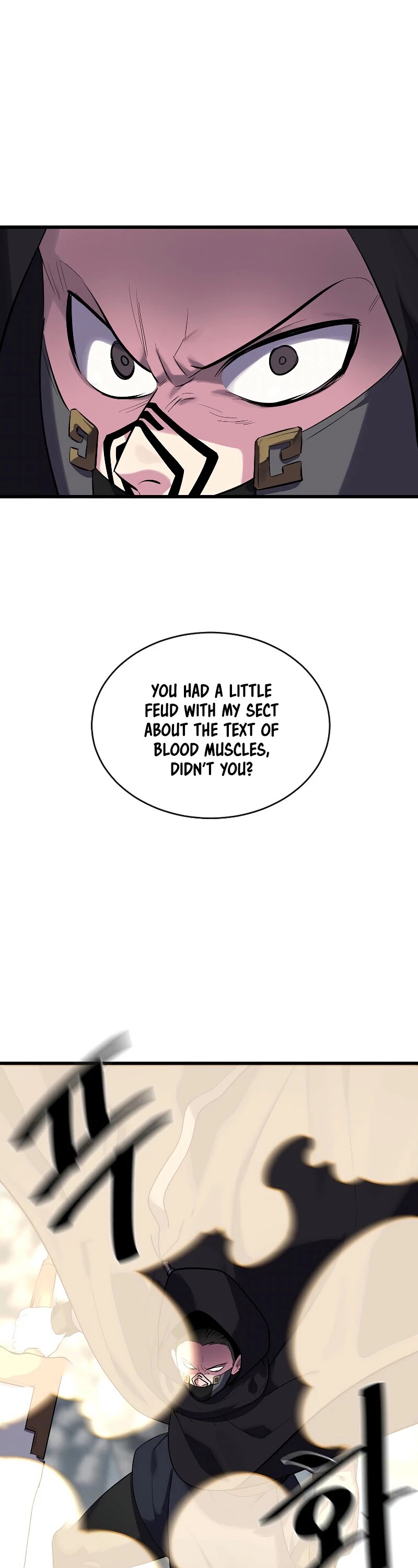 Volcanic Age Chapter 188 page 10 - Chapter 188