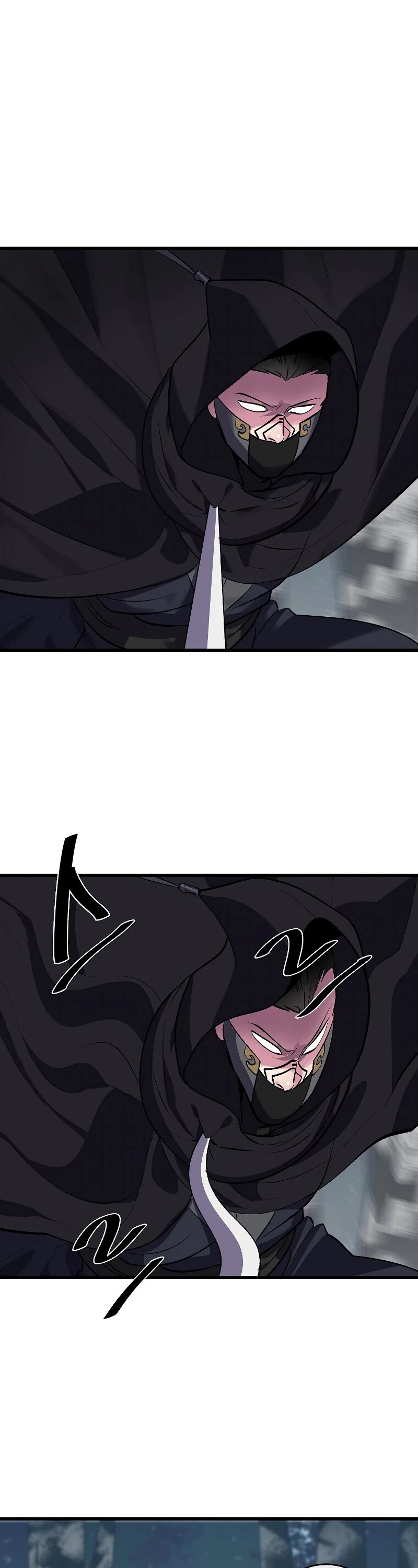 Volcanic Age Chapter 188 page 14 - Chapter 188