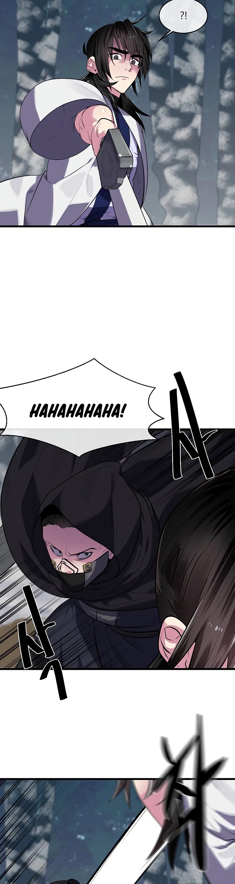 Volcanic Age Chapter 188 page 15 - Chapter 188